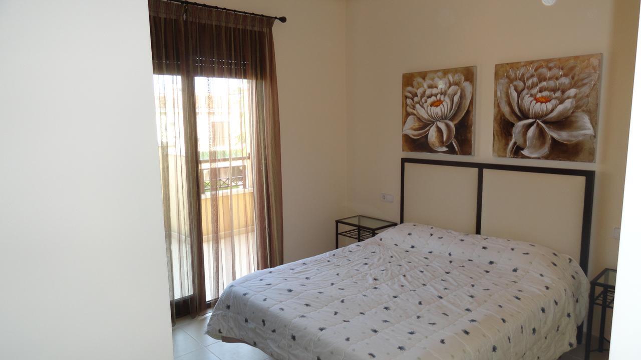 He Amalia-Quesada Apartment Ciudad Quesada Ngoại thất bức ảnh